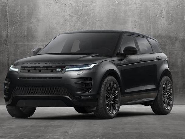 LAND ROVER RANGE ROVER EVOQUE 2024 SALZL2FX5RH238142 image